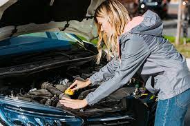 car repair financing