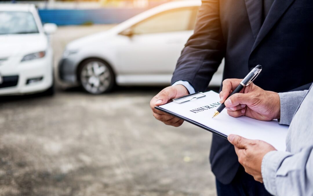 How to Get Help With Your Car Insurance Payments