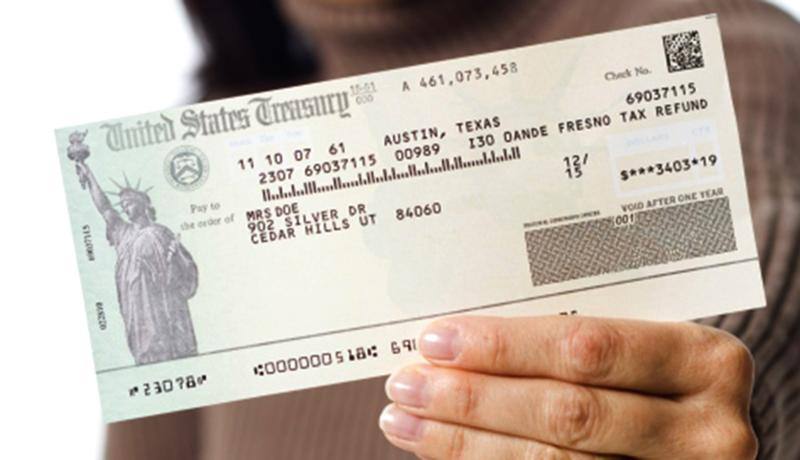 Christmas Tax Loans